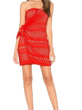 Free People Oceanside Dress
